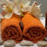 Good Energy Spa Massage