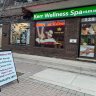 Grand opening Massage spa in Oakville