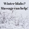 Massage Service South West Calgary