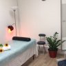 New Open Massage in 241 Bd du Curé-Labelle