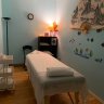 Deep Relaxing Massage Montreal