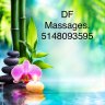 Massage fusion bambou au masculin MtoM reçus assurances