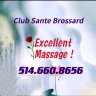 Health Club in Brossard (514.660.8656)