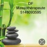 Massage pour votre bien être Massage au masculin men’s massage