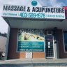 Centre NW massage