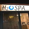 H2O  SPA