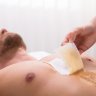 Service esthétique pour homme par homme et Massotherapie