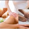 Relaxation/Deep tissue massage