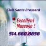 Health Club in Brossard (514.660.8656)