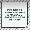 Massotherapeute/ Professional Massage Therapist