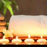 Good Energy Spa Massage