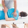 RMT MASSAGE REAL REHAB