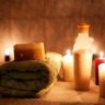 Good Energy Spa Massage