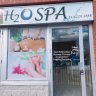 H2O  SPA