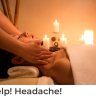 Deep Tissue  Relaxation  MASSAGE