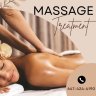 Experienced RMT Full Body Massages-Services Available-Call Me