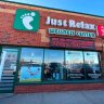 Real Thai massage in Richmond Hill /Newly Renovated