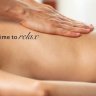 FULL BODY MASSAGE $80