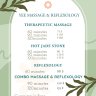 YEE Massage & Reflexology