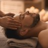 RELAXATION MASSAGE & MAYAN HEALING MASSAGE