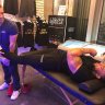 SOMATIC THERAPY - BODY MECHANIC - BIOFIELD TUNING - FST STRETCH