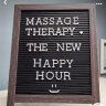 Massotherapeute/ Professional Massage Therapist