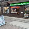 Grand opening Massage spa in Oakville