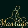 Therapeutic  deep tissue massage