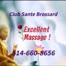 Health Club Brossard 514.660.8656