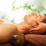 Massage de détente et relaxation par Homme