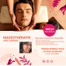 Massage et esthétique avec JESSYKA