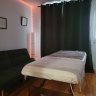 Massage professionnel et épilation à la cire