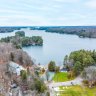 Spa For Sale Lake Joe, Muskoka 300K