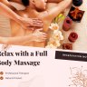 Experienced RMT Full Body Therapeutic massage-Services Available