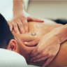 Relieve Stress and Tension with a Full Body Massage Therapist