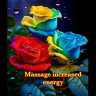 Relaxation Massage