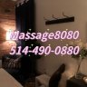 Good Reputation Massage 31-3423 St-Denis