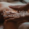 Massage therapist best massage