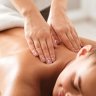 Deep Tissue  Massage