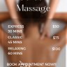 MEN - PEDICURE, WAXING & RELAXATION MASSAGE