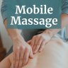 Mobile massage therapy