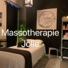 Massotherapie Jolie Orange Juleps