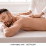 Get relaxed get massage