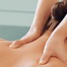 Relaxation Massage