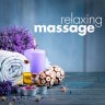 Mobile Relaxation Massage and deep tissue massage