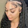 BRAMPTON SALON, HAIR SERVICES, BRAIDING CLASSES