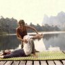 Thai Yoga Massage