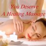 Relaxation Massage