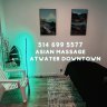 Atwater Downtown Massage Excellent Service 514 699 5577