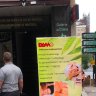 Damo massage center, Chinatown 514 5581110